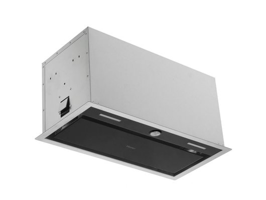 Вытяжка HAIER HVX-BI664GB